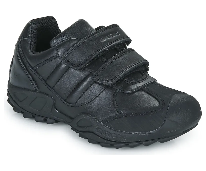 Lage Sneakers Geox J N.SAVAGE B. B (J841VB043BCC9999)