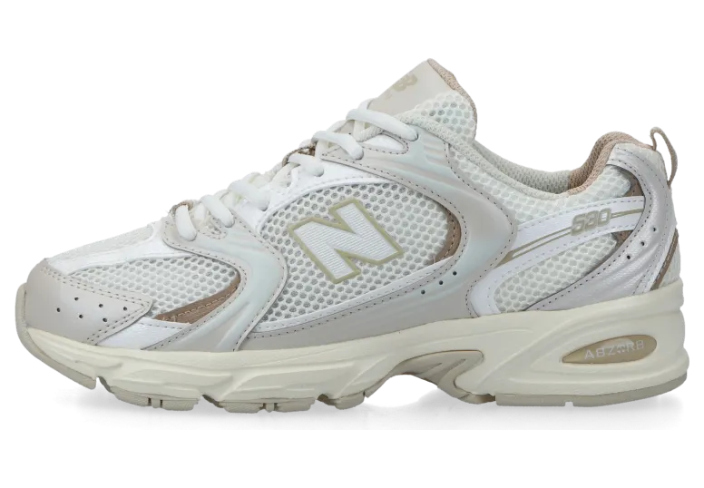 New Balance 530 “Beige”: de lowkey allrounder van je rotation