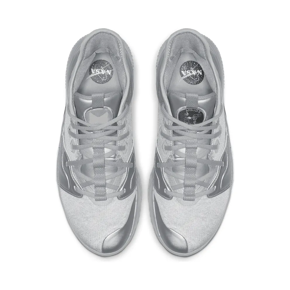 Nike PG 3 NASA 50th Reflect Silver/Reflect Silver (CI2666-001)
