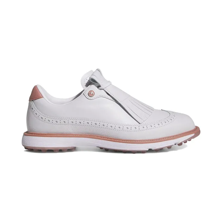 adidas MC Zoysia Spikeless Golf Dash Grey Warm Clay Silver Metallic (IH5993)