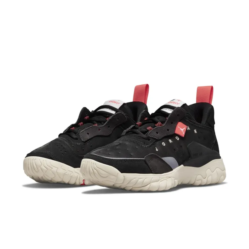 Jordan Delta 2 Black (CW0913-012)