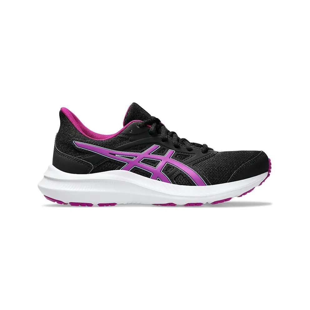 ASICS Jolt 4 Black Bold Magenta (1012B421-009)