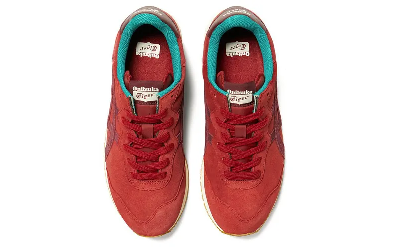 Onitsuka Tiger X-Caliber Beet Juice (1183C138-600)