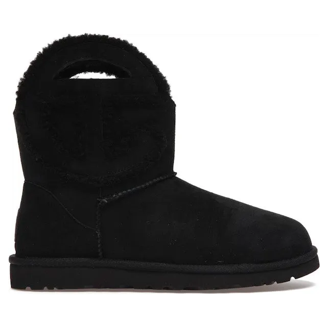 UGG sneaker 1122991-BLK