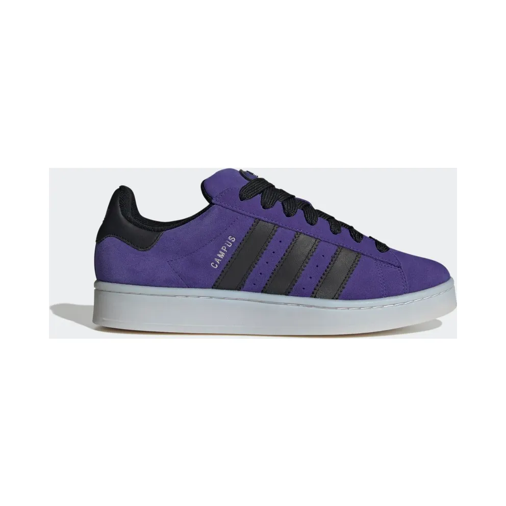 adidas Campus 00s Schuh Energy Ink / Core Black / Energy Ink (HQ8710)