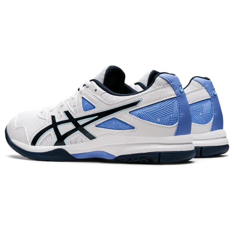 Asics GEL-TASK 2 White/French Blue (1072A038.104)
