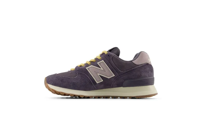 New Balance 574 (W) “Neptune Grey” (W5749OU)