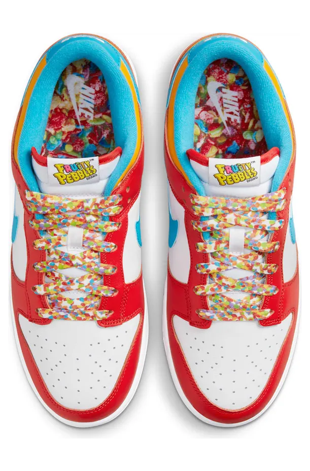 nike-dunk DH8009-600