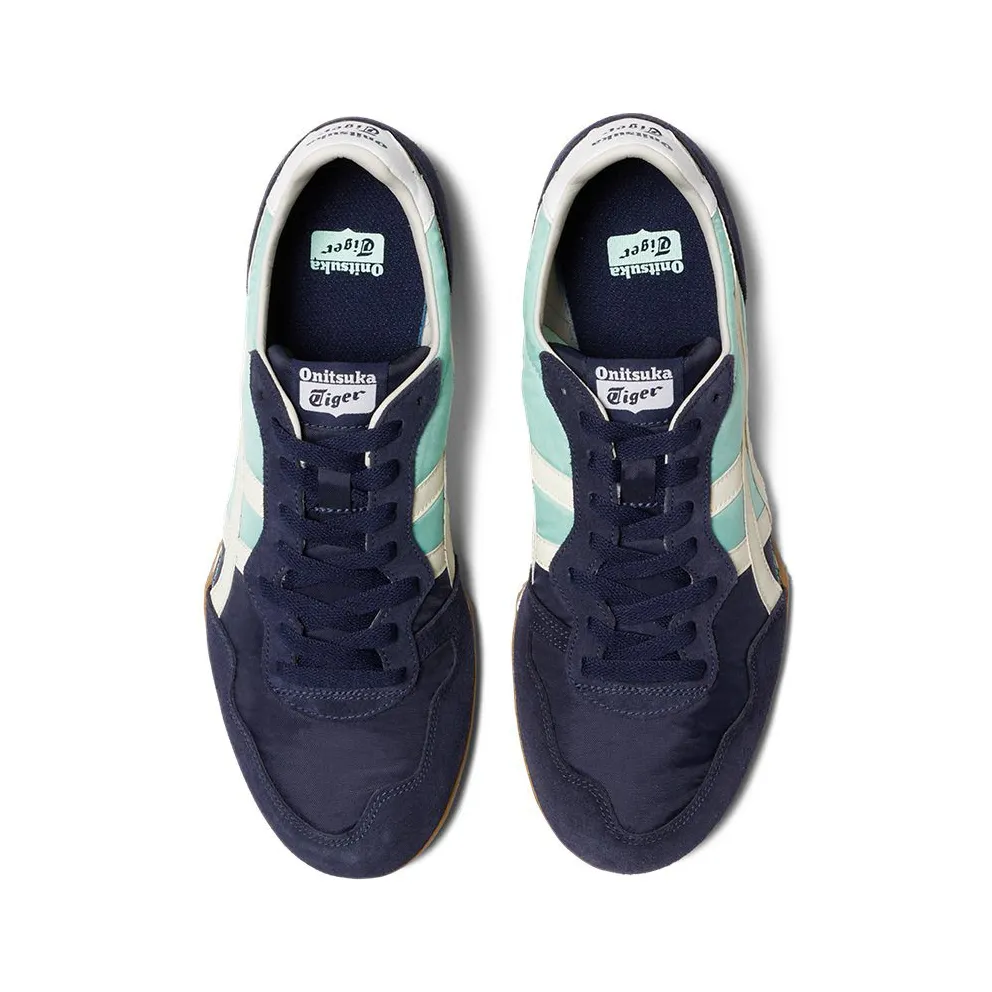 Onitsuka Tiger Serrano Peacoat Ivory (1183B400-408)
