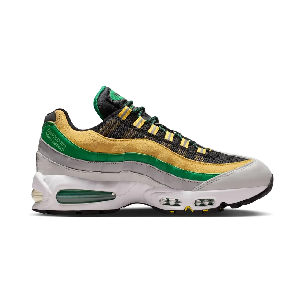 Nike Air Max 95 “Yardrunners Norfolk State” (IO8310-001)