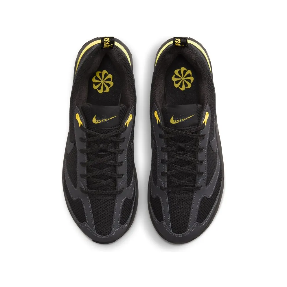 Nike Air Max Dawn Next Nature Older Kids’ Black (DX9279-001)