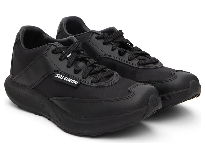 Comme des Garçons Homme Plus White Salomon Edition SR90 Sneakers (GI-K104-001) (4)