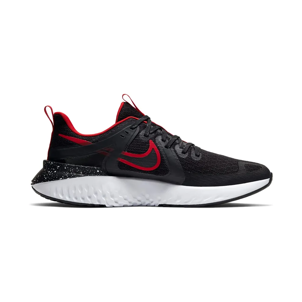 Nike Legend React 2 University Red (AT1368-005)