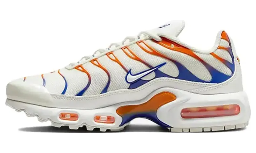 Nike Air Max Plus Knicks (DZ3671-103)