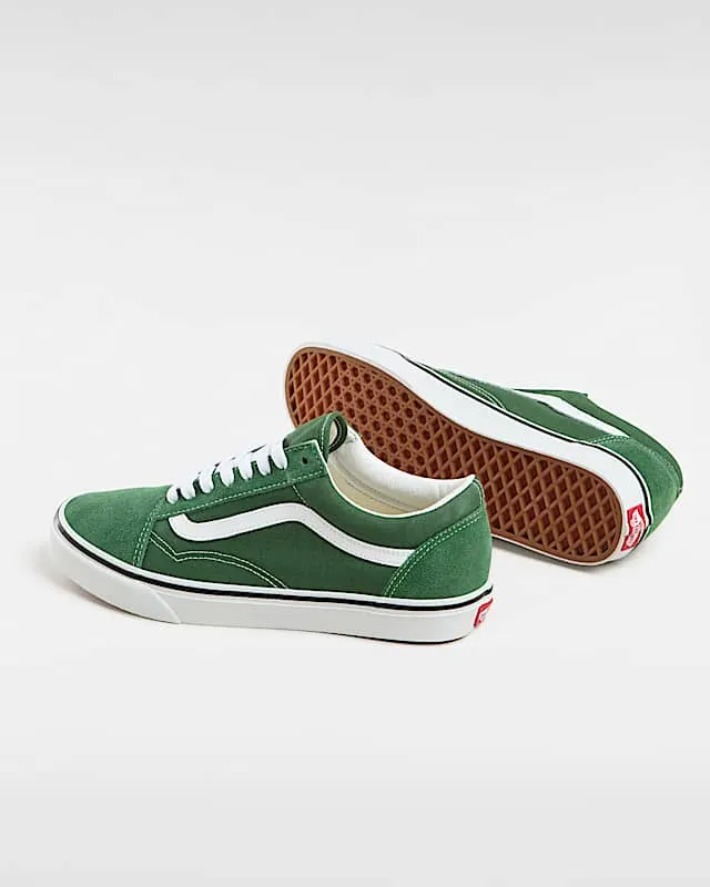 Vans Old Skool – “Greener Pastures” (VN0005UF6QU)