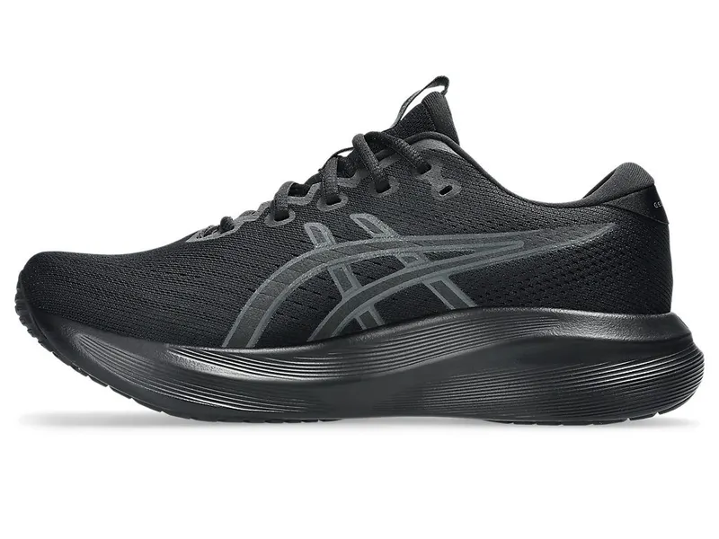 ASICS GEL-EXCITE 11 “Black / Carrier Grey” (1011C080-002)
