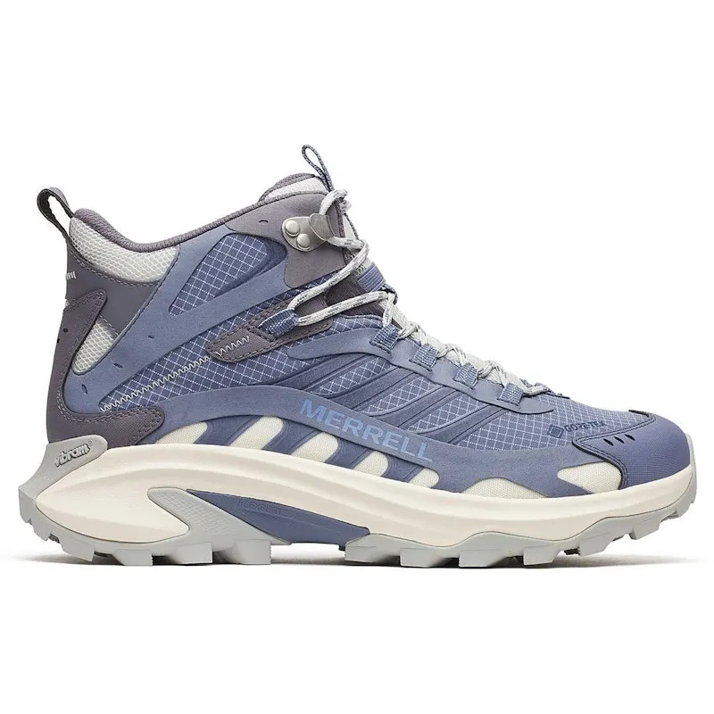 Merrell Moab Speed 2 Mid Gore-Tex Indigo (J038055)