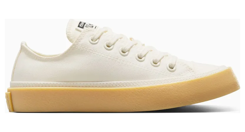 Converse Chuck Taylor All Star Retro Rubber Egret/Egret/Egret (A10696C)