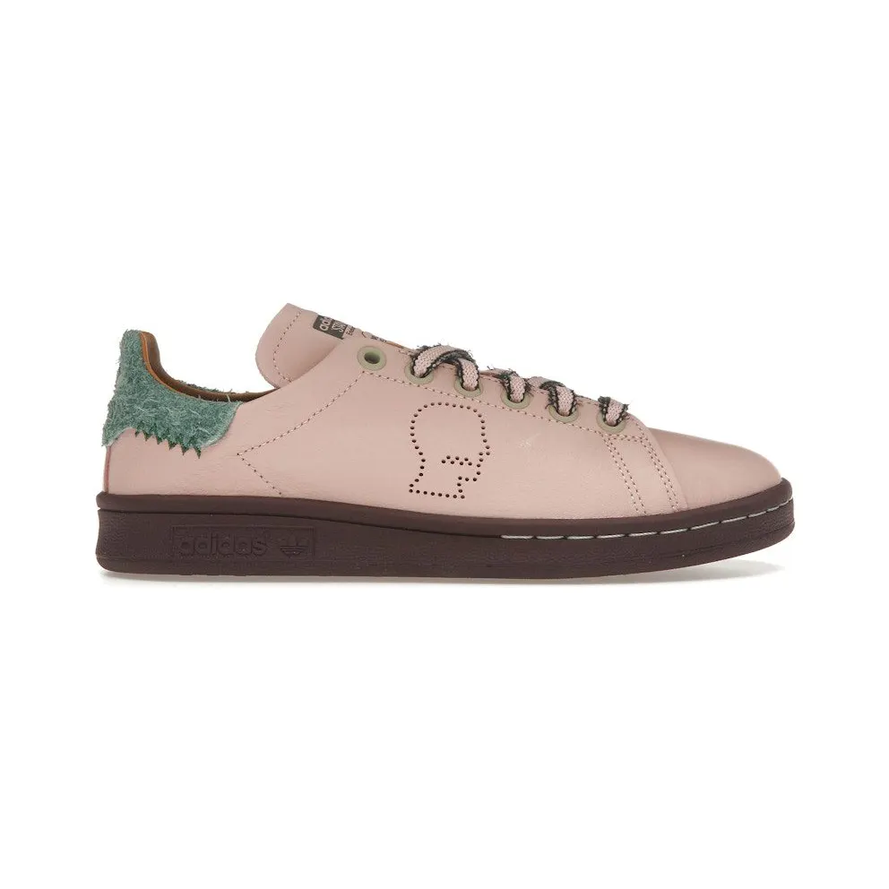 adidas Stan Smith Brain Dead Vapour Pink (IH3434)