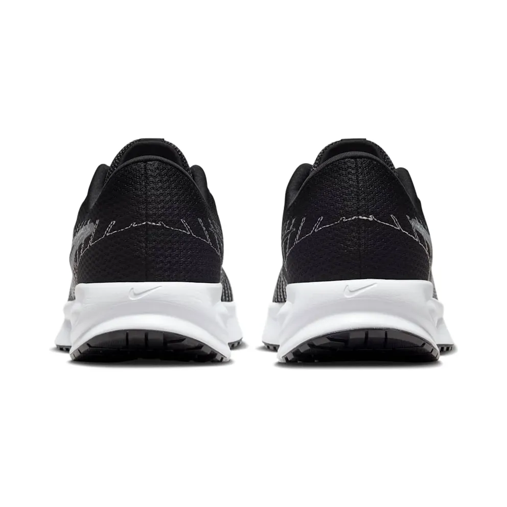 Nike Run Defy Black Wolf Grey White (HM9593-002)