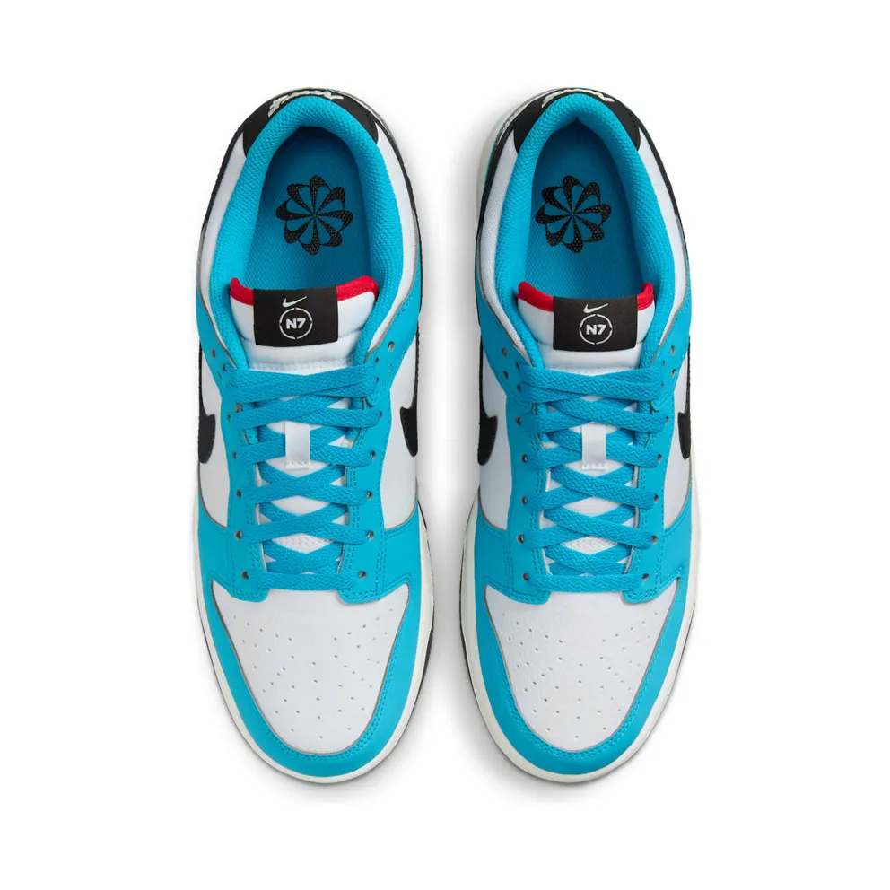 Nike Dunk Low Next Nature “N7 Dark Turquoise” (HJ9088-488)