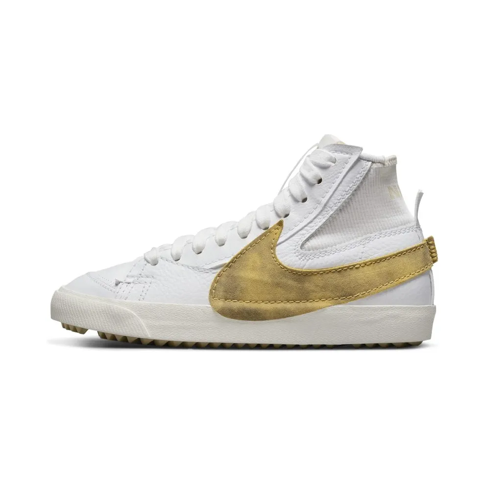 Nike Blazer Mid ’77 Jumbo White (DV6481-100)