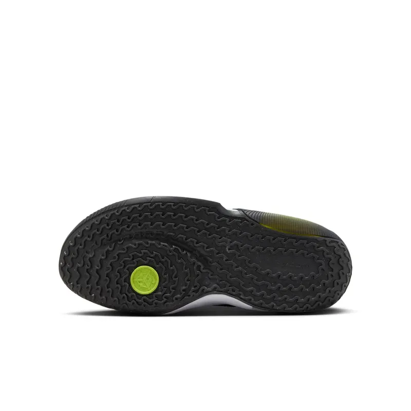Nike Air Zoom Crossover 2 Black Volt (FB2689-001)