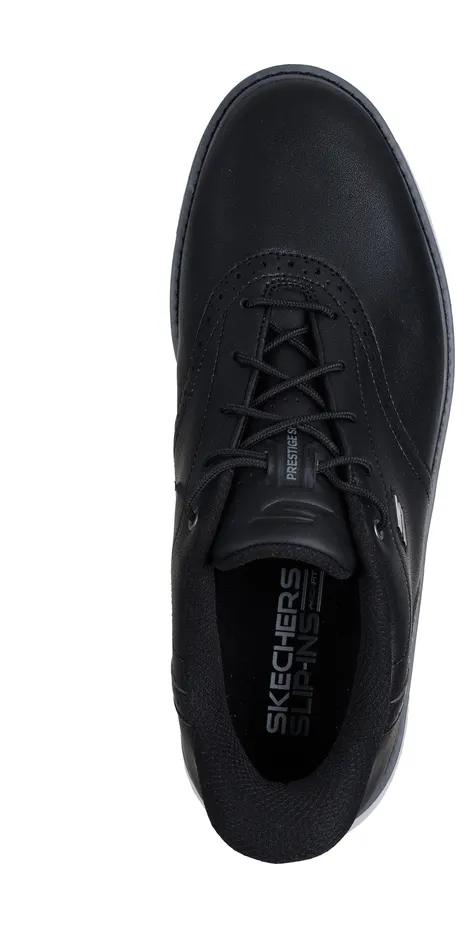 skechers-slip-ins 214126 BLK