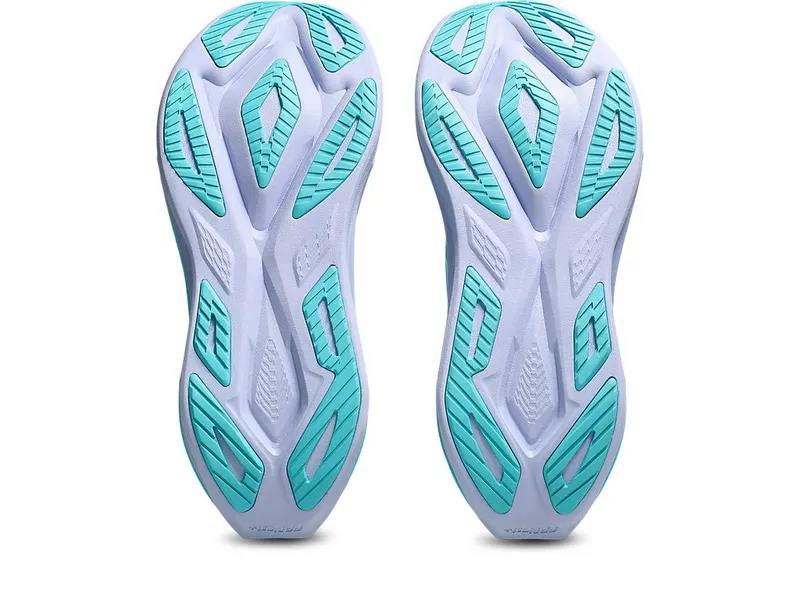 ASICS SUPERBLAST 3 “Illuminate Yellow / Energy Aqua” (1013A177-750)