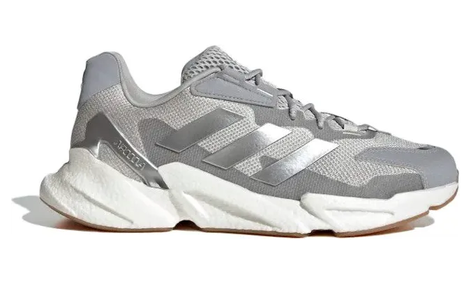 adidas X9000L4 Halo Silver (GY3891)