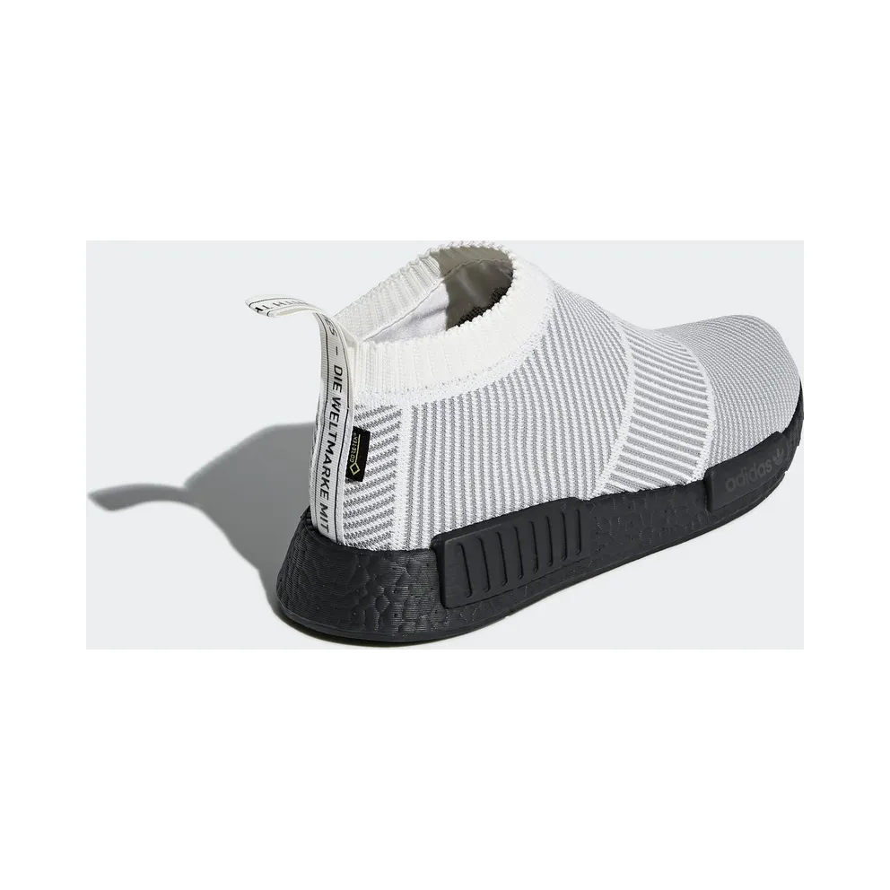 Adidas NMD CS1 City Sock Gore-Tex ‘White’ (2017) (BY9404)