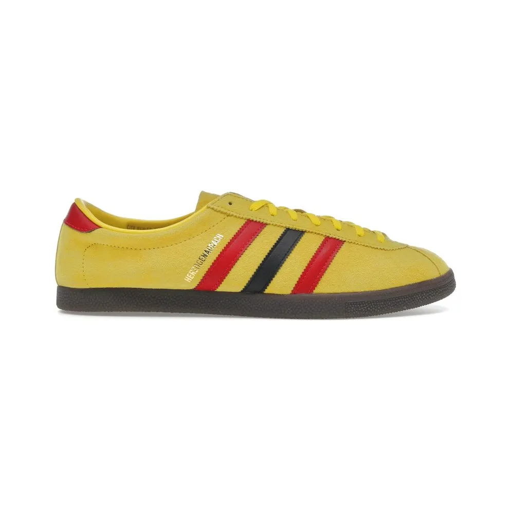 Adidas Herzogenaurach Yellow / Scarlet / Gum (IF2349)