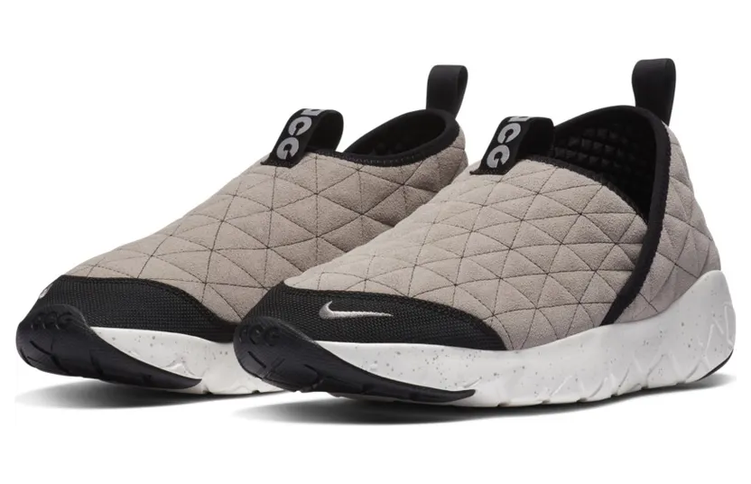 Nike ACG MOC 3.0 Grau (CT2896-002)