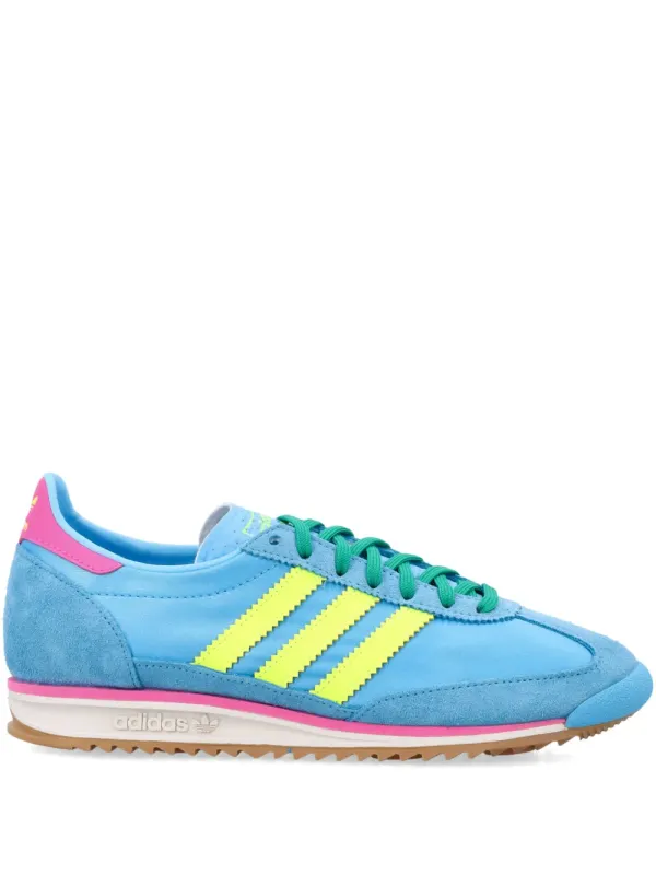 adidas SL 72 sneakers – Blue (LJI019)