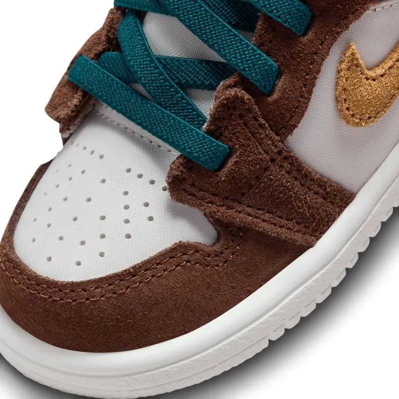 Jordan 1 Low ALT SE Cacao Wow Twine Sail (FB2217-200)