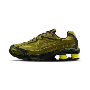 Nike Shox Ride 2 “Bright Cactus” (IH3356-010)