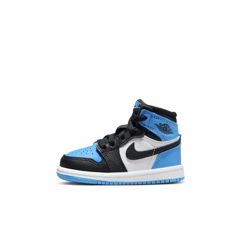 Jordan 1 Retro High OG TD “UNC Toe” (FD1413-400)