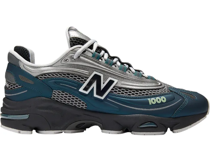 New Balance 1000 “Deep Ocean” (M1000S)