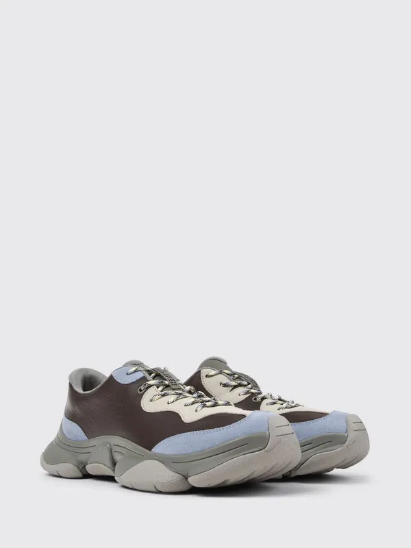 Camper Karst 2 Leather Multicolor (K101068-008KARST20)