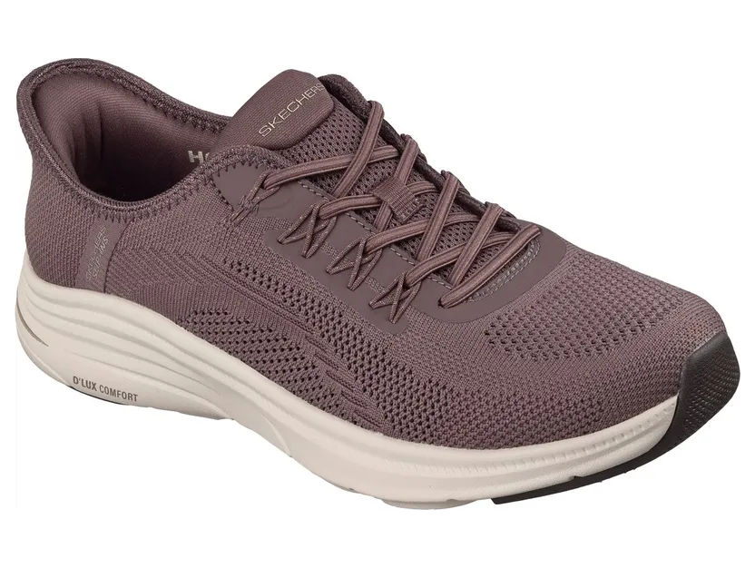 skechers-relaxed-fit 104494_BRN
