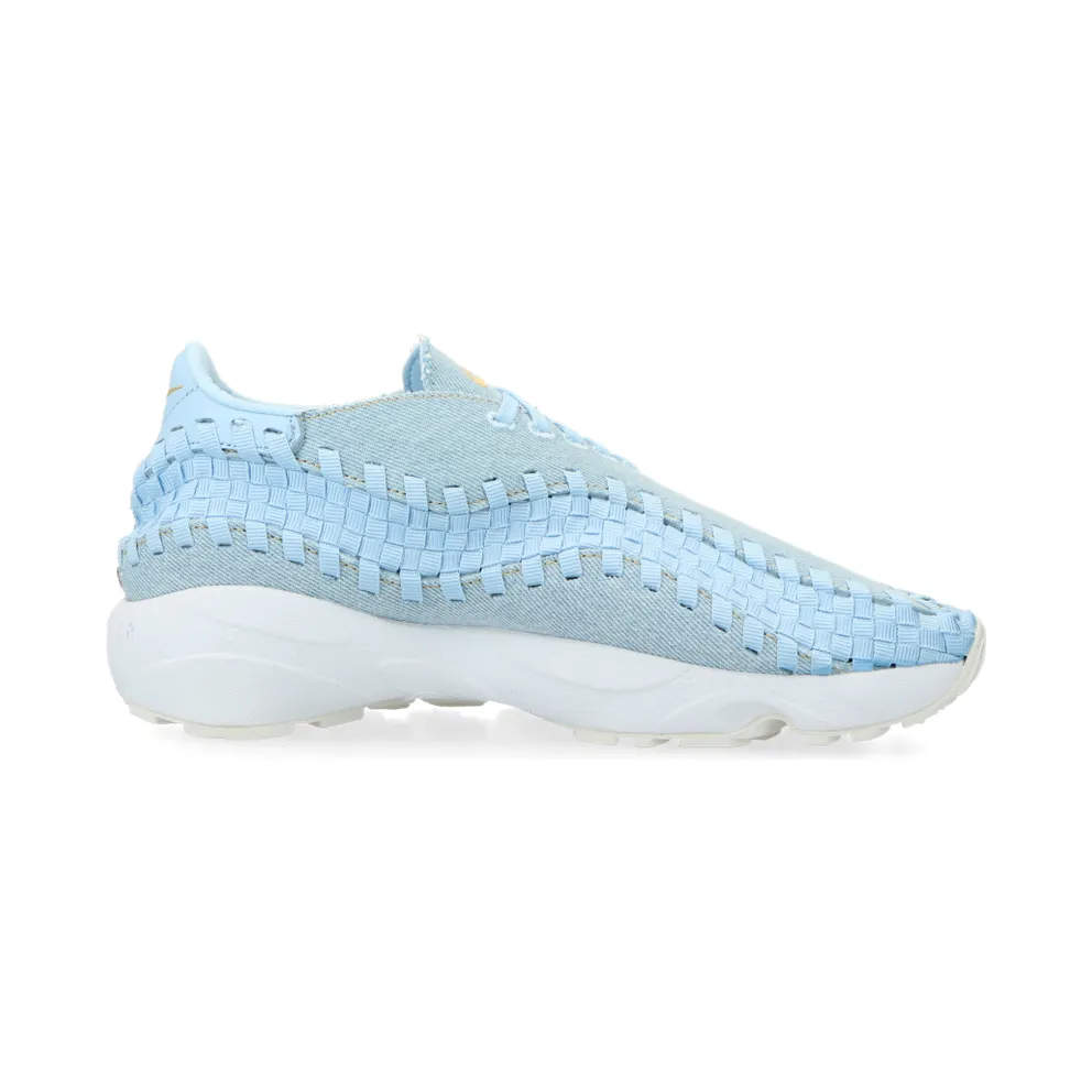 Nike Air Footscape (denim / ice blue) – FV6103-400