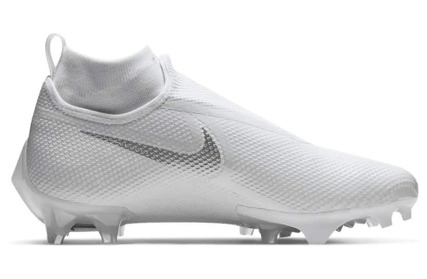 Nike Vapor Edge Pro 360 White Chrome