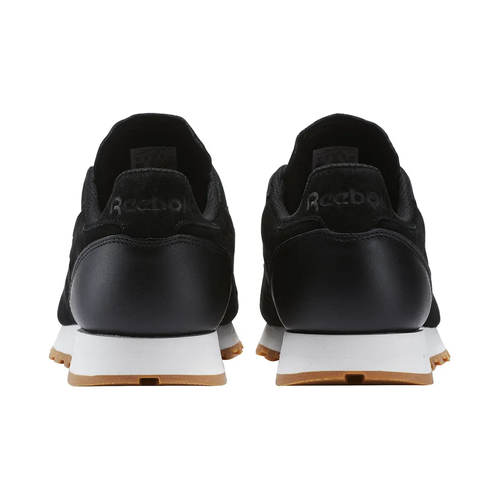Reebok Classic Leather SG Black Gum (BS7892)