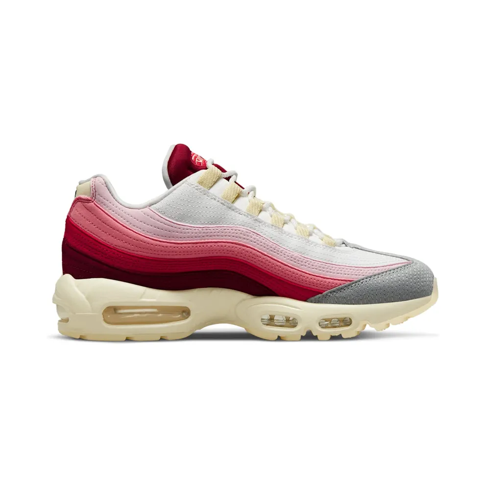 Nike Air Max 95 QS Red (DM0012-600)