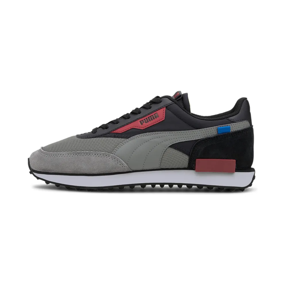 Puma Future Rider New Tones Black/Grey (37338604)