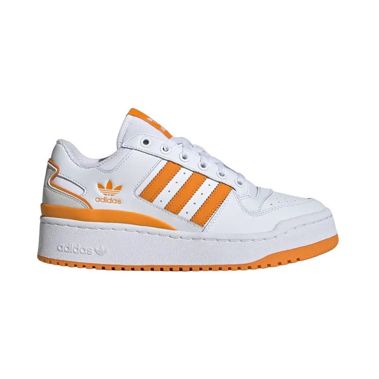 adidas Forum Bold Cloud White Grey (IH2484)