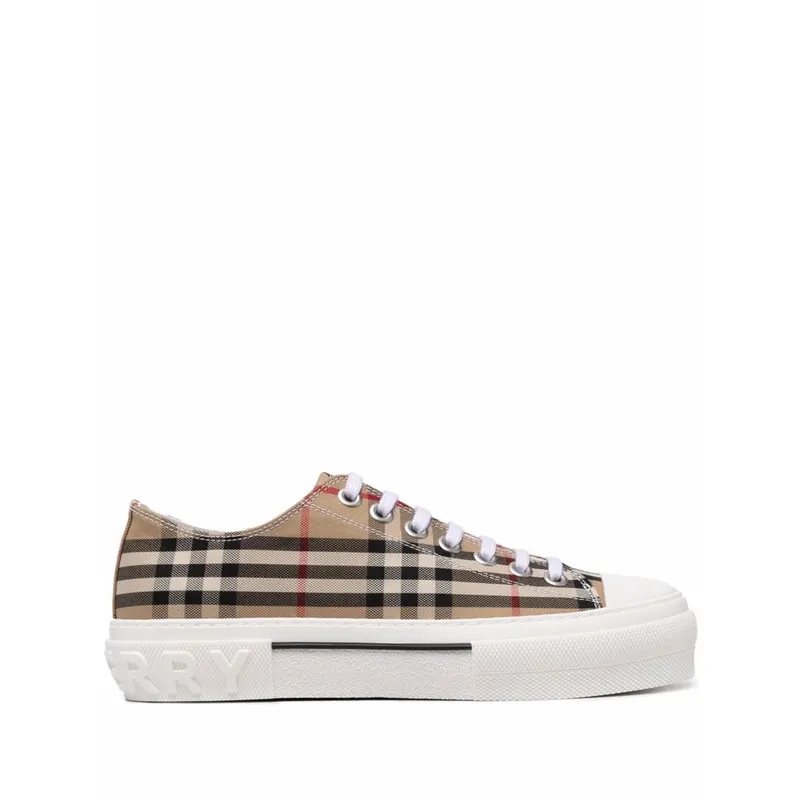 Burberry Check “Neutrals” (8049745 MF TNR JAC A7028)