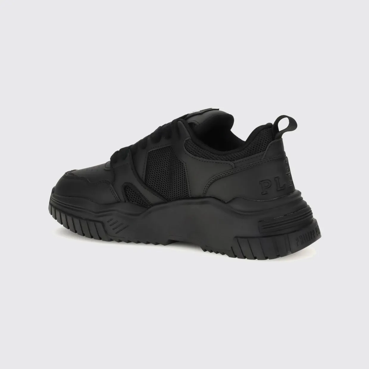 Philipp plein Sneakers Black (FAESUSC0837PTE003N0202) (2)