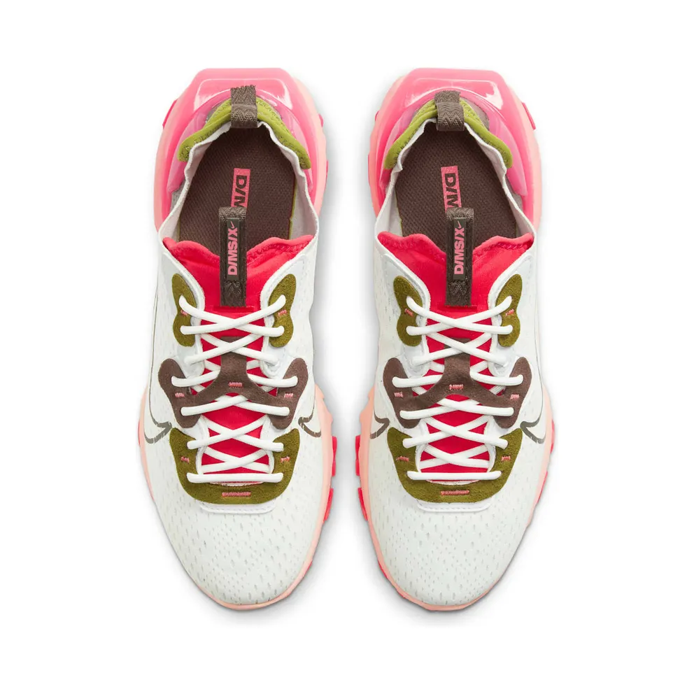 Nike React Vision White (CI7523-102)