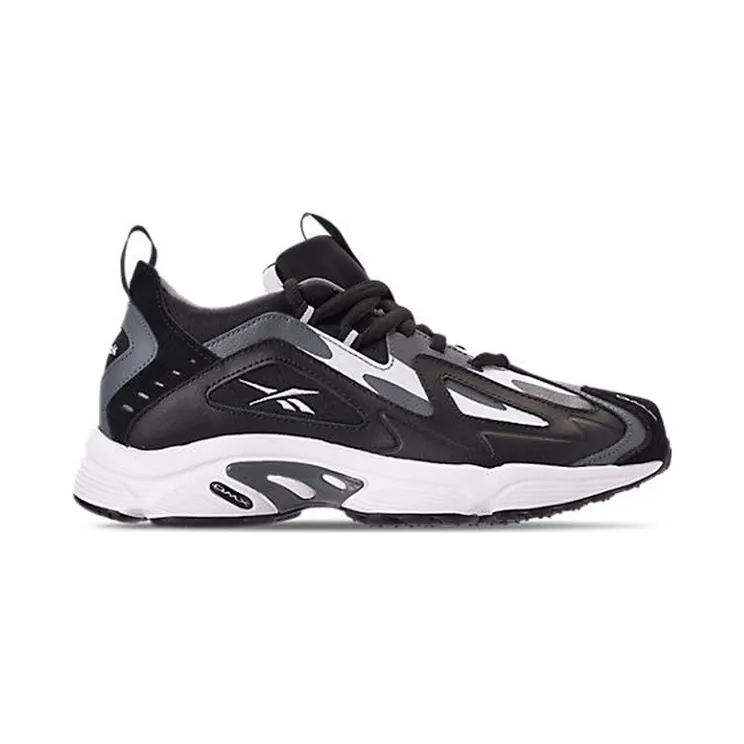 Reebok DMX 1200 Low Black Alloy White (CN7121)